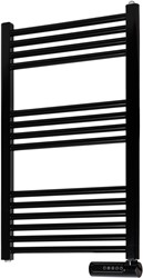 Eurom Sani-Towel 500 Black | badkamerkachel - 352528