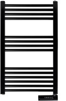 Eurom Sani-Towel 500 Black | badkamerkachel - 352528-3