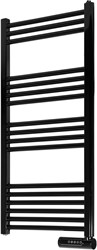 Eurom Sani-Towel 750 Black | badkamerkachel - 352542
