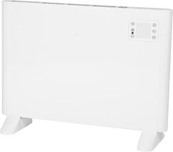 Eurom Eurom Alutherm 1000 Wi-Fi Convectorkachel - 360714