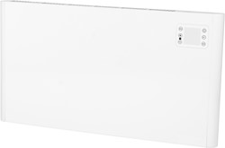 Eurom Eurom Alutherm 1500 Wi-Fi Convectorkachel - 360745