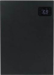 Eurom Alutherm Sani 800 Wifi Black - 361025