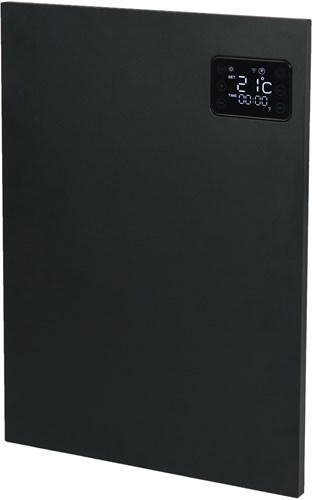Eurom Alutherm Sani 800 Wifi Black - 361025-2
