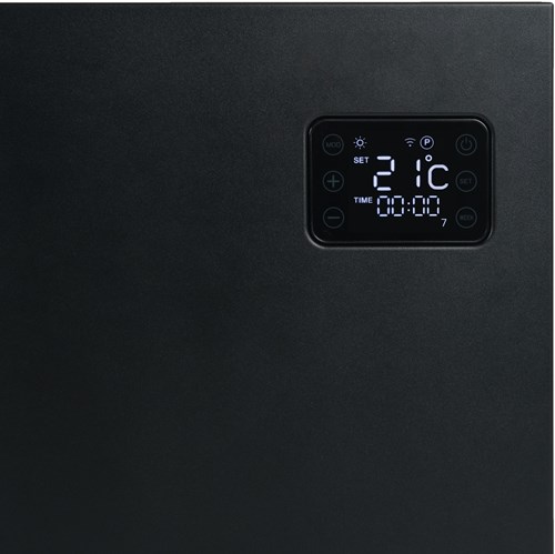 Eurom Alutherm Sani 800 Wifi Black - 361025-3