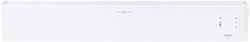 Eurom 361056 Alutherm Baseboard 2500 Wi-Fi