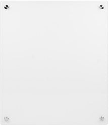 Eurom Mon Soleil 300 verre wifi | Infrarood verwarmingspaneel - 361698