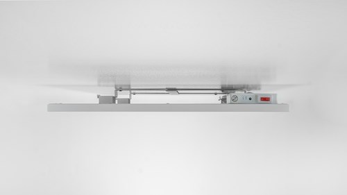 Eurom Mon Soleil 600 ceiling wifi Infrarood verwarmingspaneel - 361858-3