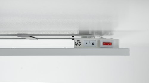 Eurom Mon Soleil 600 ceiling wifi Infrarood verwarmingspaneel - 361858-2