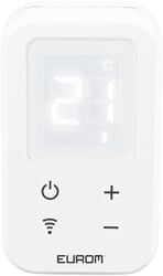 Eurom Wifi Thermostaat - 365764