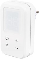 Eurom Wifi Thermostaat - 365764-2
