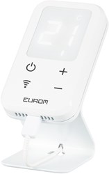 Eurom Wifi Thermostaat - USB C - 365788