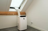 Eurom Window Way-Out - Airco smalle Raamdoorvoer - 380989-3