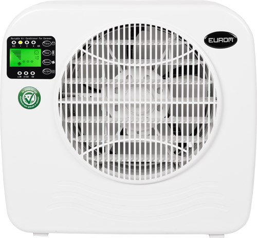 Eurom AC3201E Caravan Airconditioner - 382570-2