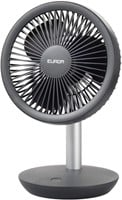 Eurom Vento Cordless Fan | 5W - 384659
