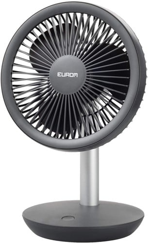 Eurom Vento Cordless Fan | 5W - 384659