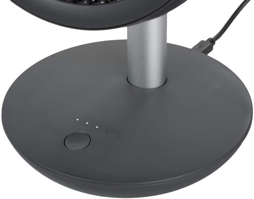 Eurom Vento Cordless Fan | 5W - 384659-2