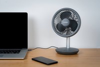 Eurom Vento Cordless Fan | 5W - 384659-3