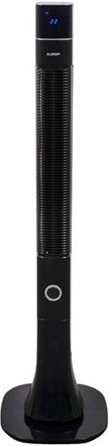 Eurom Towerfan 120 | Ventilator | Black - 385861