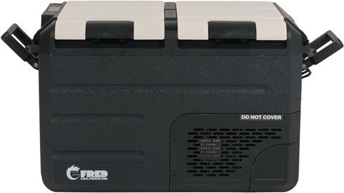 Eurom Double FRED Koelbox - 388046