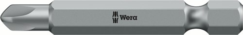Wera 871/4 TORQ-Set-MPlus Bits, # 3 x 89 mm - 1 stuk(s) - 05066684001