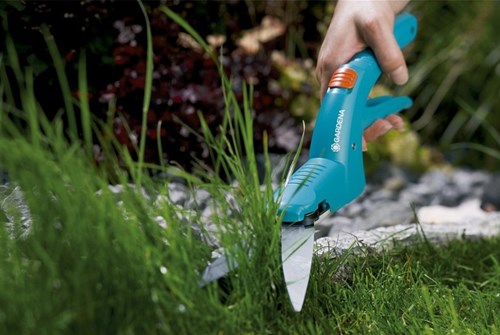 Gardena GARDENA Classic grasschaar - 8730-20-3