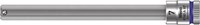 Wera 8740 A HF Zyklop Bit/dop-combinatie met Vasthoudfunctie met 1/4" Aandrijving, 4.0 x 28 mm - 1 stuk(s) - 05003333001-3