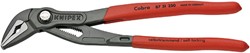 Knipex Waterpomptang Cobra extra smal 250 mm - 8751250