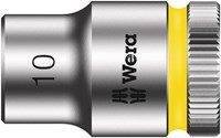 Wera 8790 HMB Zyklop Hand- en Machinedop met 3/8"-Aandrijving, 10.0 mm - 1 stuk(s) - 05003555001