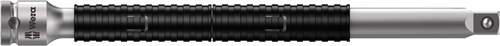 Wera 8794 LB Zyklop-verlengstuk "Flexible-Lock" met vrijloophuls, lang voor 3/8", 3/8 duim x 200.0 mm - 1 stuk(s) - 05003583001-2
