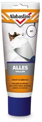 Alabastine Alles Vuller Wit 330Gr - 5095984 - 5095984