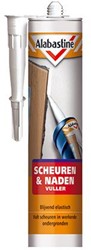 Alabastine Scheur-&Naden Vuller Wit 310Ml 11352702 - 5095981 - 5095981