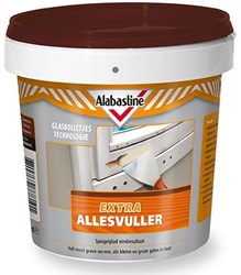Alabastine Ext Allesvuller Hout 500Ml - 5096030 - 5096030