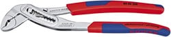 Knipex Waterpomptang Alligator verchr.250 mm - 8805250