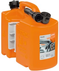 Stihl Combi-jerrycan Profi - 00008810113