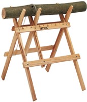 Stihl houten zaagbok | inklapbaar - 8814602