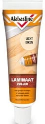 Alabastine Laminaatvuller Licht Eik 50Ml - 5096016 - 5096016