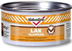Alabastine Lakplamuur 400Gr - 5096160 - 5096160