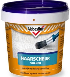 Alabastine Haarscheuren Vuller 250Ml - 5095980 - 5095980