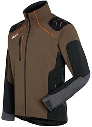 Stihl Jack Advance X-Shell | Heren | Turf/Zwart | Maat XL - 883351106
