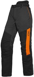 Stihl Broek met tailleband | Function Universal | Maat XXL - 883421507