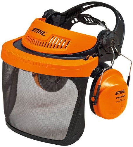 Stihl Gelaatsbeschermer/gehoorbeschermer | Advance GPA 28 | Nylon vizier - 00008840231