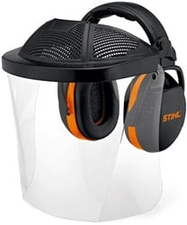 Stihl Gelaatsbeschermer/gehoorbeschermer | Dynamic GPC 30 | Kunststof vizier - 00008840253