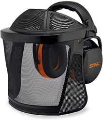 Stihl Gelaatsbeschermer/gehoorbeschermer | Dynamic GPA 30 | Nylon vizier - 00008840254