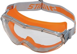 Stihl Veiligheidsbril Ultrasonic | helder - 00008840359