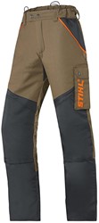 Stihl Bosmaaier-beschermbroek | TriProtect FS | Maat S - 884580103