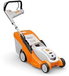 Stihl RMA 239 C | accu grasmaaier | AK 30 + AL 101 - 63200111463