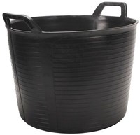 Rubi Flexibele kunststof kuip | 25L - 88771