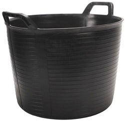 Rubi Flexibele kunststof kuip | 25L - 88771
