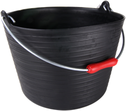 Rubi Kunststof Kuip Lightbuck | Nr. 2 | 20 Liter - 88712