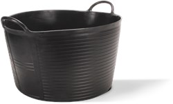 Rubi Versterkte Plastic Kuip | Nr. 4 | 55 Liter - 88774
